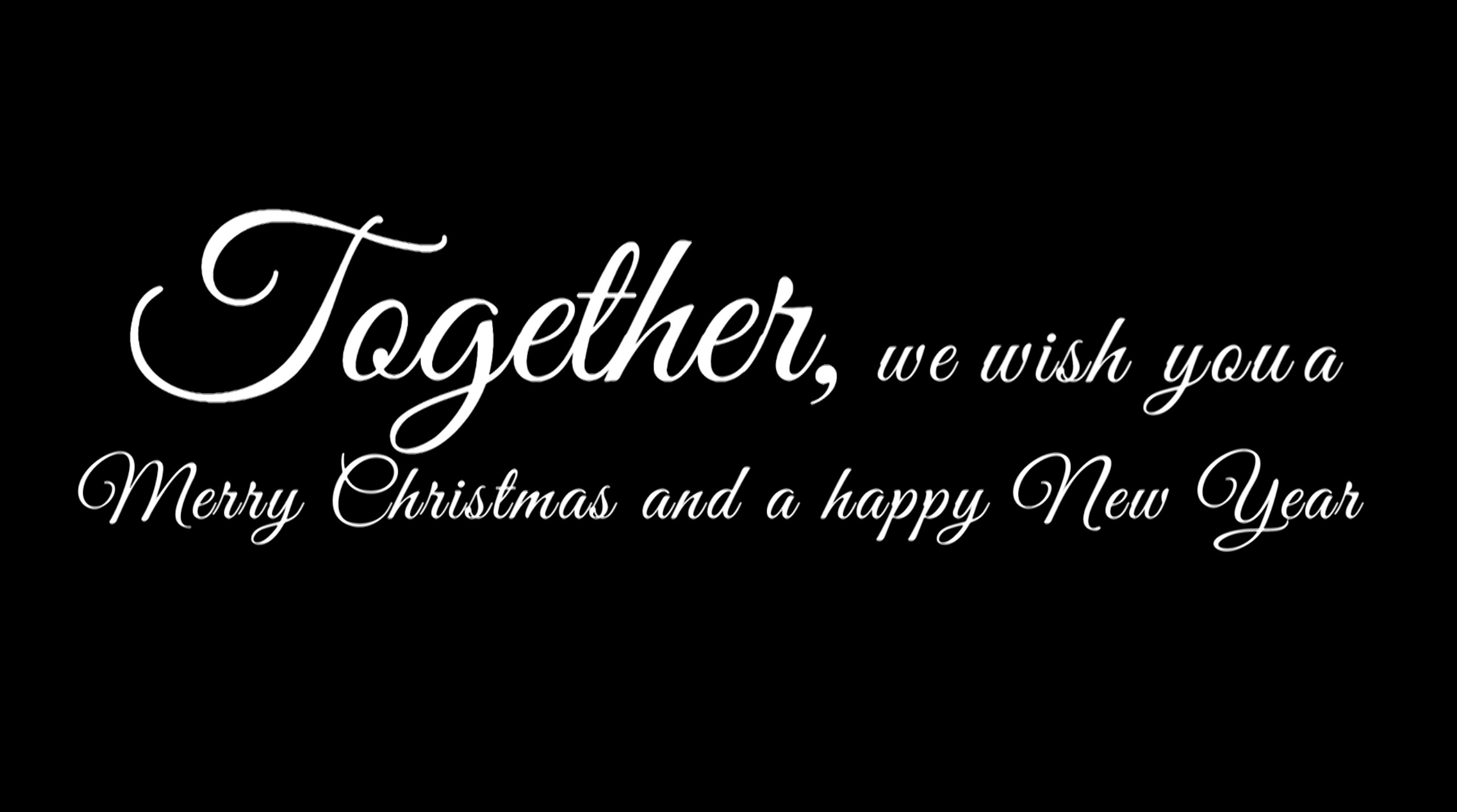 Christmas 2019